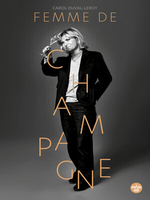 cover image of Femme de champagne